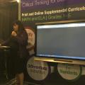 Jessica Goodman of Mentoring Minds Explains Total Motivation at ISTE 2015