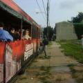 Philadelphia Iconic Images Mural Arts Trolley Tour - ISTE Conference 7