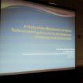 Effectiveness of Technology Integration on Language and Literacy Skills Presentation