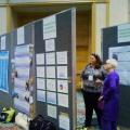 ABC Music & Me Efficacy Study Poster Session at Zero to Three's National Training Institute